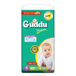 Guddu